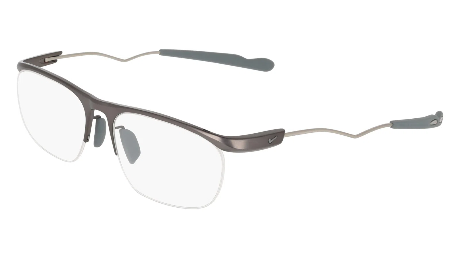 Nike 6097 Eyeglasses - view 2